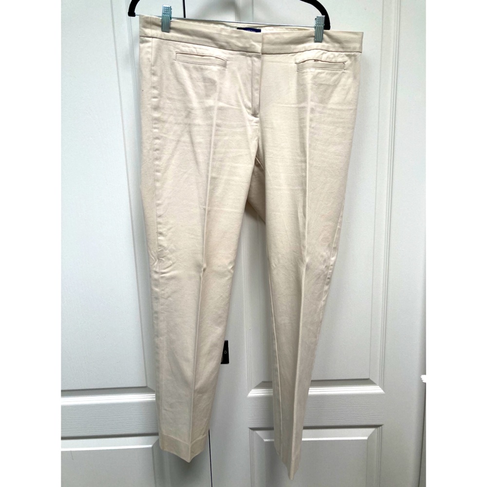 Khakis